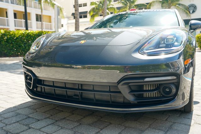 2023 Porsche Panamera 4 Platinum Edition AWD - 23036530 - 41
