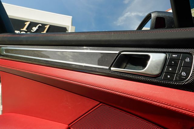 2023 Porsche Panamera 4 Platinum Edition AWD - 23036530 - 50