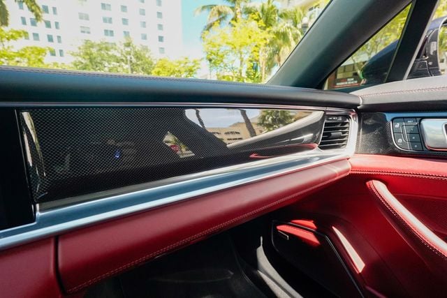 2023 Porsche Panamera 4 Platinum Edition AWD - 23036530 - 64