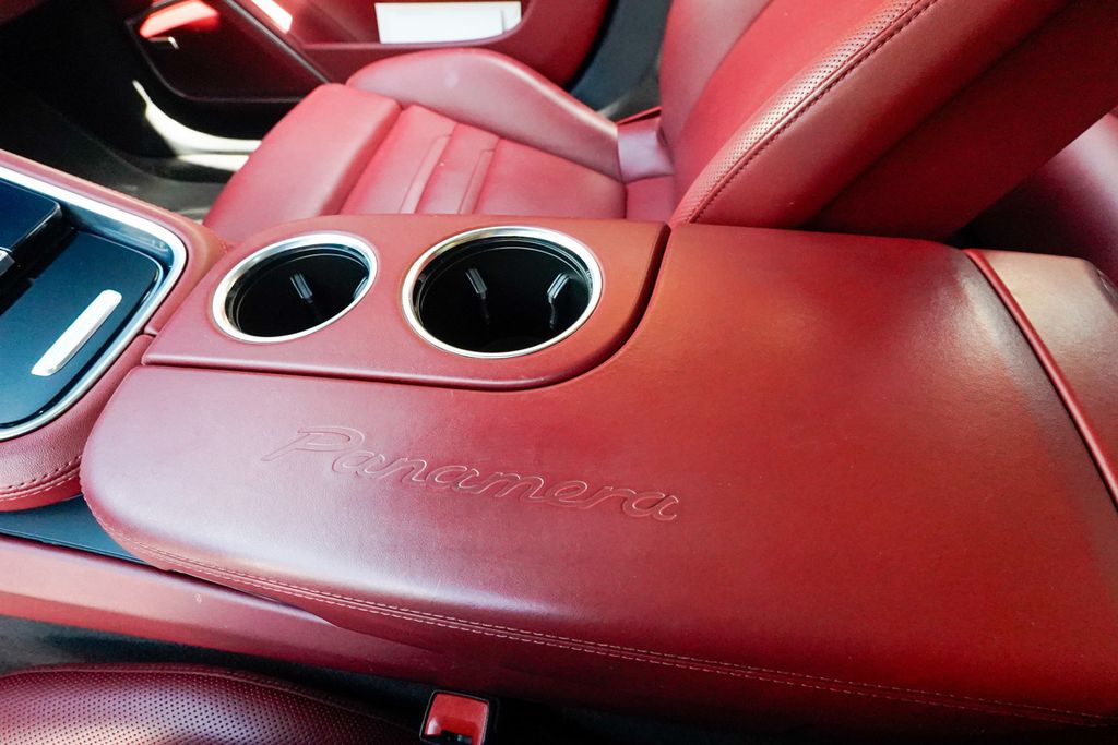 2023 Porsche Panamera 4 Platinum Edition AWD - 23036530 - 66
