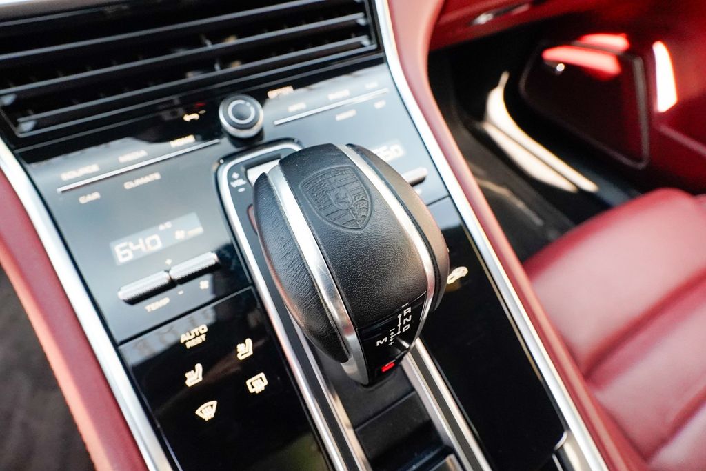 2023 Porsche Panamera 4 Platinum Edition AWD - 23036530 - 67