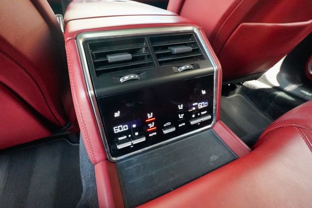 2023 Porsche Panamera 4 Platinum Edition AWD - 23036530 - 79