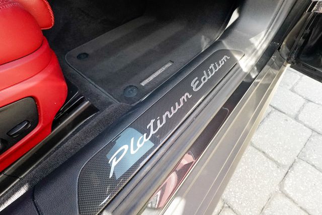 2023 Porsche Panamera 4 Platinum Edition AWD - 23036530 - 85