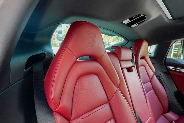 2023 Porsche Panamera 4 Platinum Edition AWD - 23036530 - 96