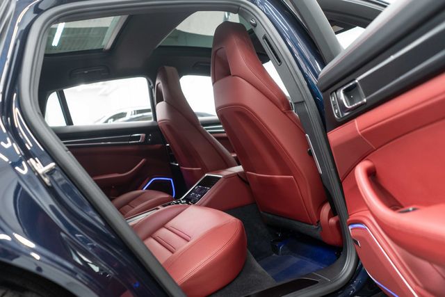 2023 Porsche Panamera 4 Platinum Edition AWD - 23003743 - 13