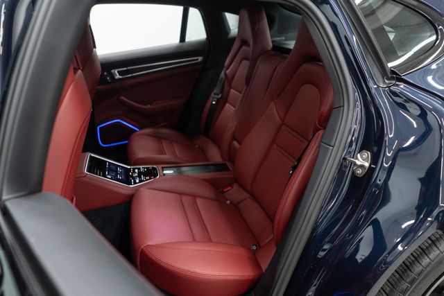 2023 Porsche Panamera 4 Platinum Edition AWD - 23003743 - 14