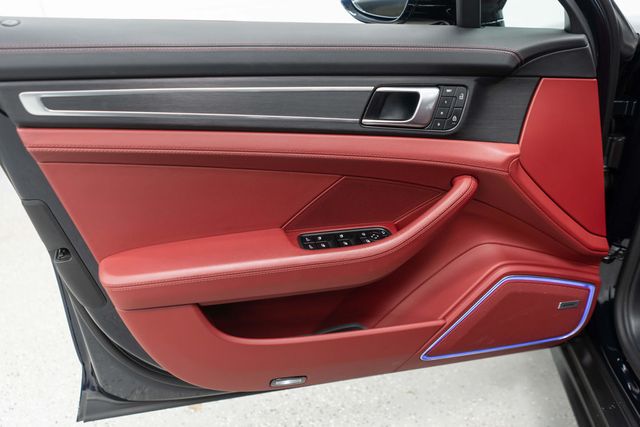 2023 Porsche Panamera 4 Platinum Edition AWD - 23003743 - 15