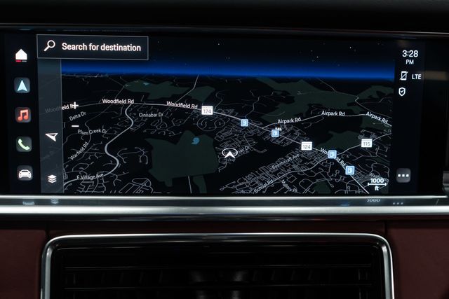 2023 Porsche Panamera 4 Platinum Edition AWD - 23003743 - 19