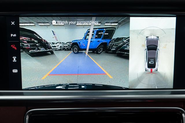 2023 Porsche Panamera 4 Platinum Edition AWD - 23003743 - 20