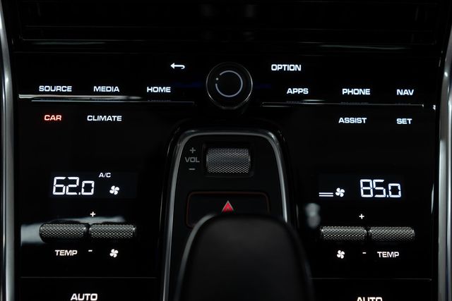 2023 Porsche Panamera 4 Platinum Edition AWD - 23003743 - 21