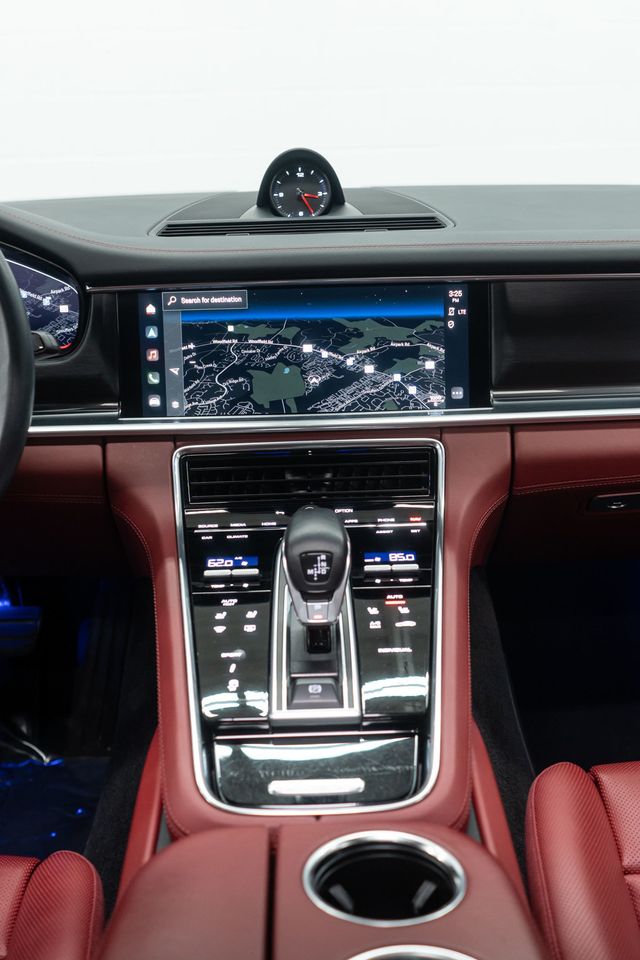 2023 Porsche Panamera 4 Platinum Edition AWD - 23003743 - 23