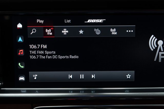 2023 Porsche Panamera 4 Platinum Edition AWD - 23003743 - 24