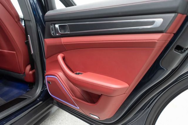 2023 Porsche Panamera 4 Platinum Edition AWD - 23003743 - 28