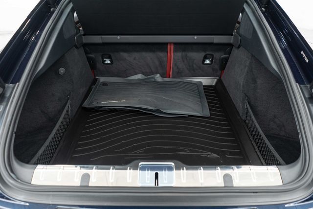 2023 Porsche Panamera 4 Platinum Edition AWD - 23003743 - 30