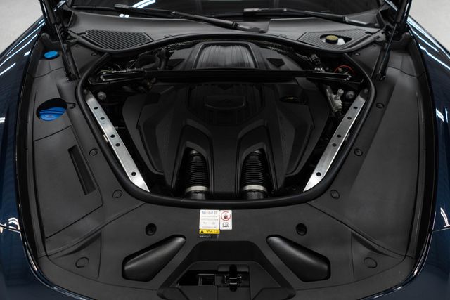 2023 Porsche Panamera 4 Platinum Edition AWD - 23003743 - 38