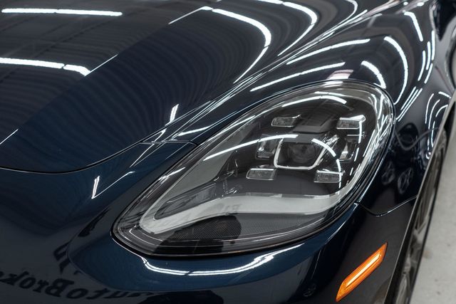 2023 Porsche Panamera 4 Platinum Edition AWD - 23003743 - 43