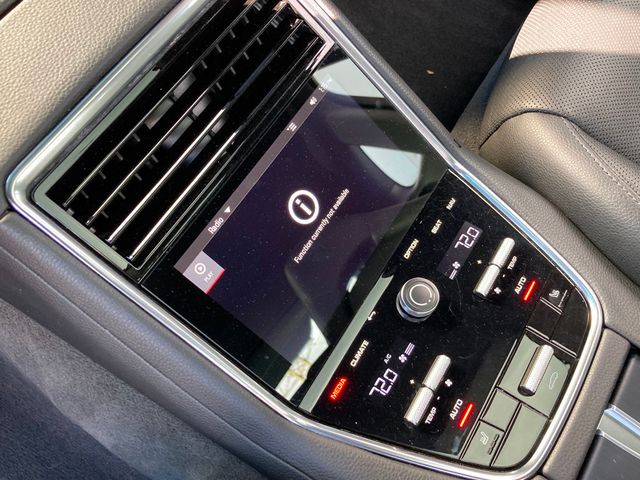 2023 Porsche Panamera 4 Platinum Edition AWD - 22939988 - 18