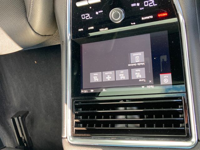 2023 Porsche Panamera 4 Platinum Edition AWD - 22939988 - 19