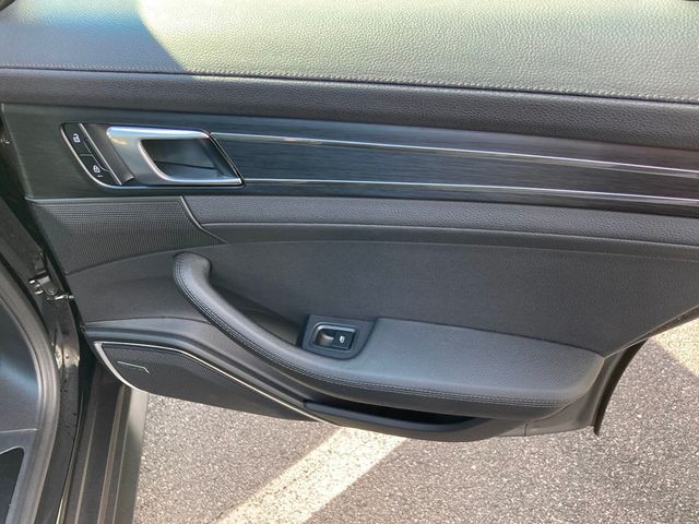 2023 Porsche Panamera 4 Platinum Edition AWD - 22939988 - 24