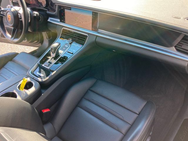 2023 Porsche Panamera 4 Platinum Edition AWD - 22939988 - 27