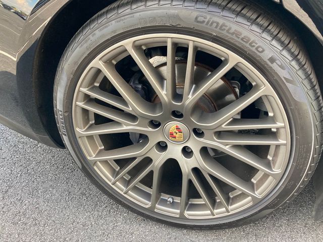 2023 Porsche Panamera 4 Platinum Edition AWD - 22939988 - 28