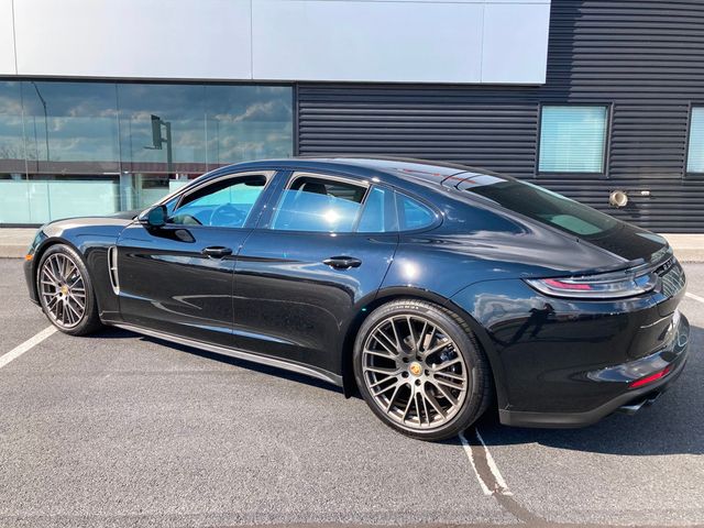 2023 Porsche Panamera 4 Platinum Edition AWD - 22939988 - 2