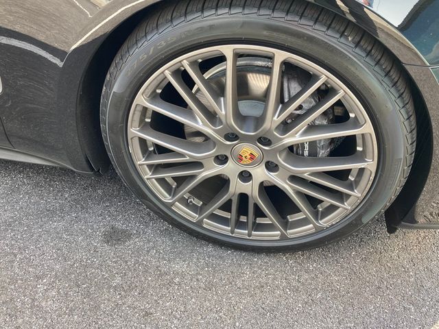 2023 Porsche Panamera 4 Platinum Edition AWD - 22939988 - 29
