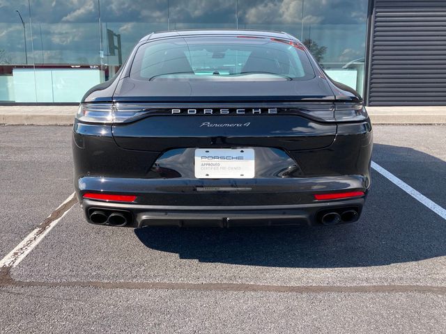 2023 Porsche Panamera 4 Platinum Edition AWD - 22939988 - 33
