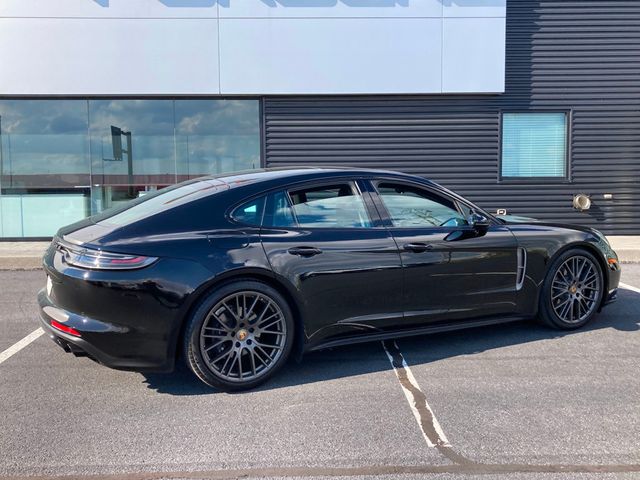 2023 Porsche Panamera 4 Platinum Edition AWD - 22939988 - 35