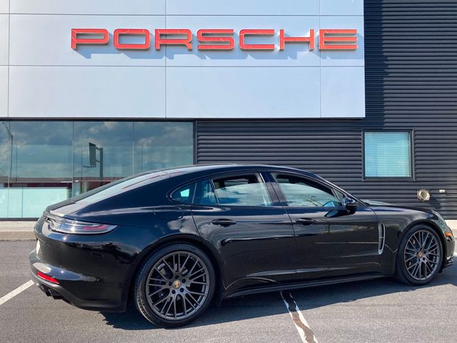 2023 Porsche Panamera 4 Platinum Edition AWD - 22939988 - 36