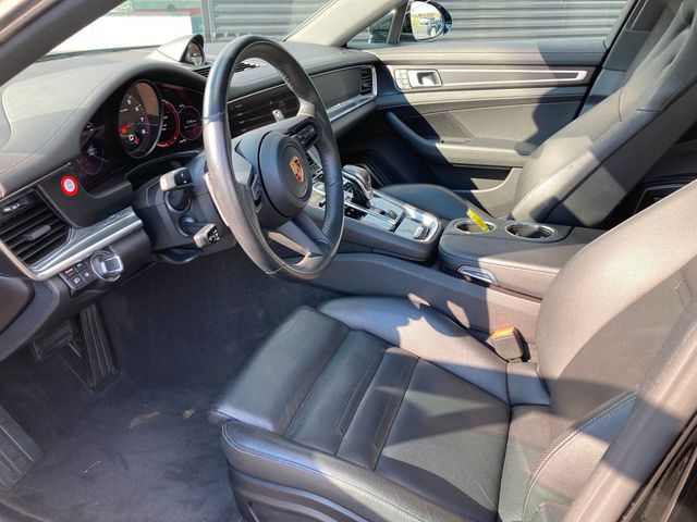 2023 Porsche Panamera 4 Platinum Edition AWD - 22939988 - 3