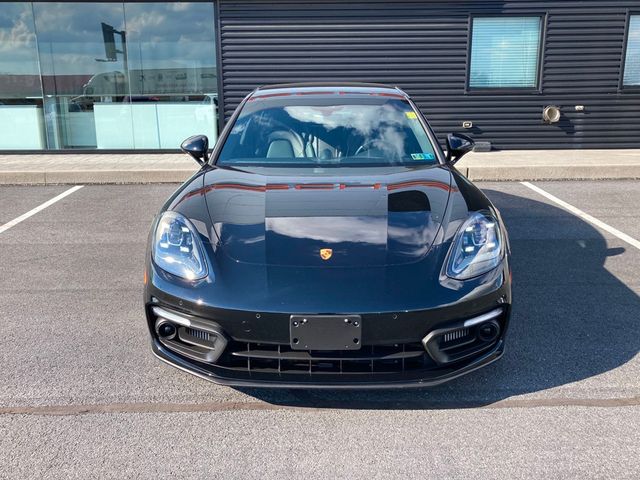 2023 Porsche Panamera 4 Platinum Edition AWD - 22939988 - 40