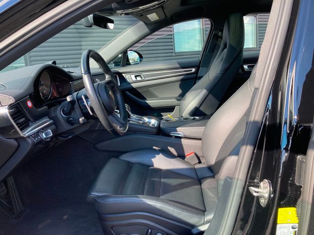 2023 Porsche Panamera 4 Platinum Edition AWD - 22939988 - 4