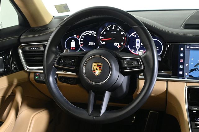 2023 Porsche Panamera 4S - 22989891 - 11