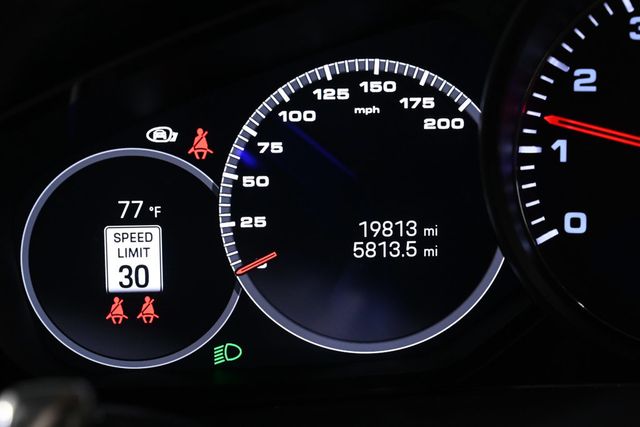 2023 Porsche Panamera 4S - 22989891 - 12