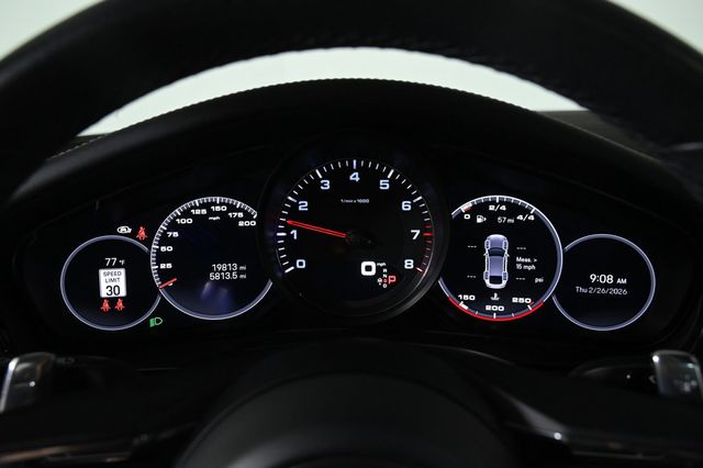 2023 Porsche Panamera 4S - 22989891 - 13