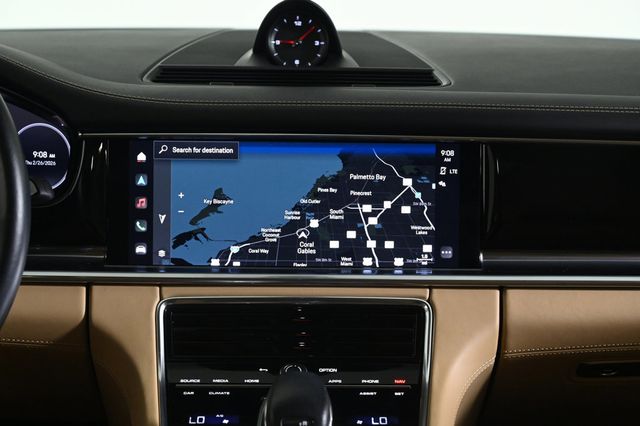 2023 Porsche Panamera 4S - 22989891 - 14