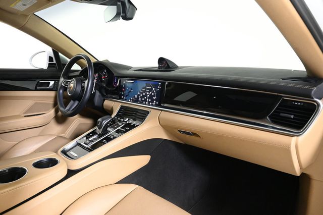 2023 Porsche Panamera 4S - 22989891 - 16