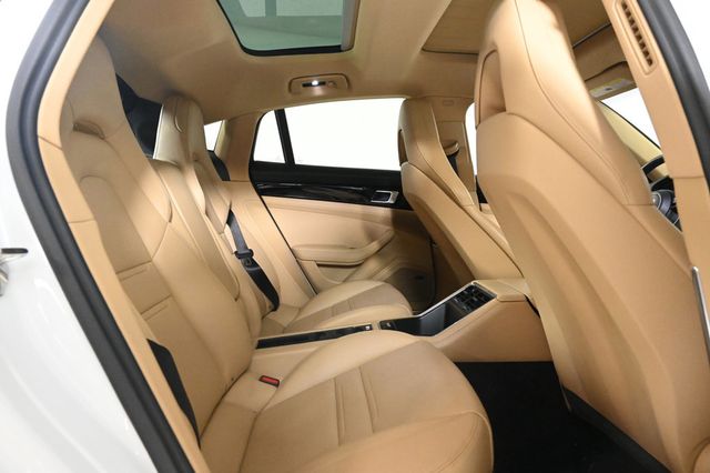 2023 Porsche Panamera 4S - 22989891 - 18