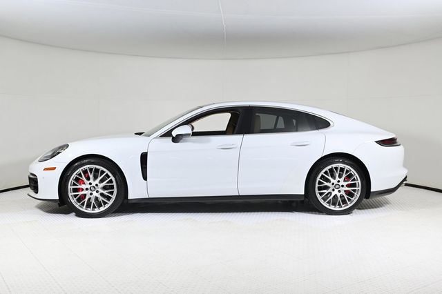 2023 Porsche Panamera 4S - 22989891 - 1