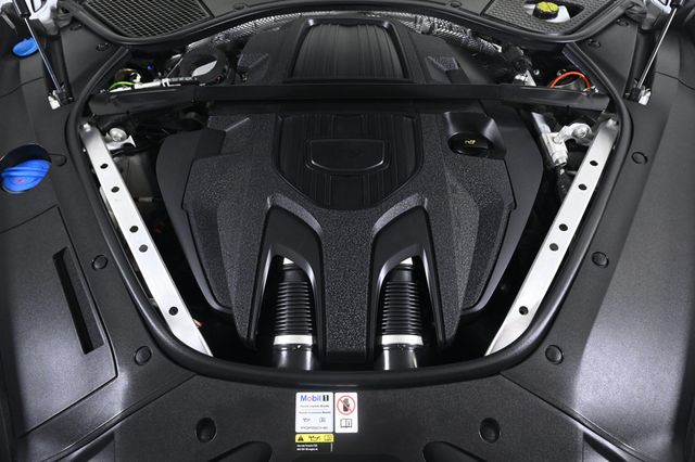 2023 Porsche Panamera 4S - 22989891 - 25