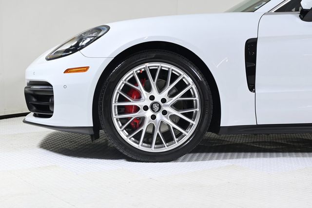 2023 Porsche Panamera 4S - 22989891 - 26