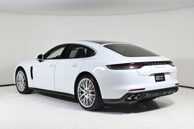 2023 Porsche Panamera 4S - 22989891 - 2