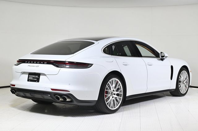 2023 Porsche Panamera 4S - 22989891 - 6