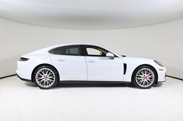2023 Porsche Panamera 4S - 22989891 - 7