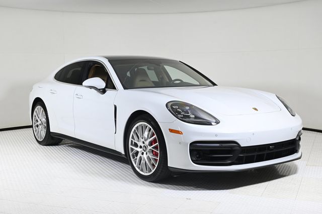 2023 Porsche Panamera 4S - 22989891 - 8