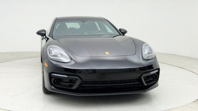 2023 Porsche Panamera 4S E-Hybrid AWD w/ Premium Package, 21'' Wheels & Rear 2+1 Seats - 22946171 - 1
