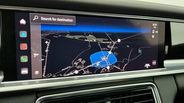 2023 Porsche Panamera 4S E-Hybrid AWD w/ Premium Package, 21'' Wheels & Rear 2+1 Seats - 22946171 - 20