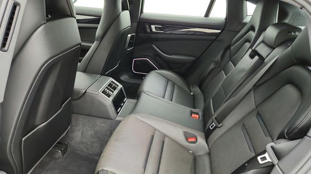 2023 Porsche Panamera 4S E-Hybrid AWD w/ Premium Package, 21'' Wheels & Rear 2+1 Seats - 22946171 - 23