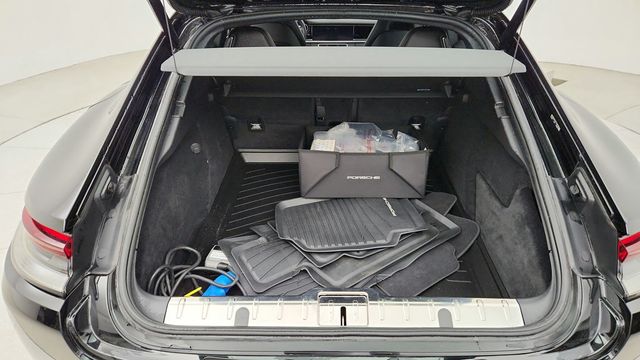 2023 Porsche Panamera 4S E-Hybrid AWD w/ Premium Package, 21'' Wheels & Rear 2+1 Seats - 22946171 - 24